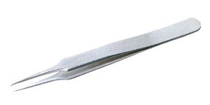 Tweezerman SplinterTweeze Tweezer-Stainless Steel (1300-P)