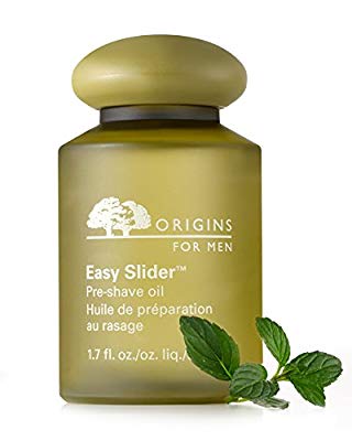 Origins Easy Slider Pre-Shave Oil, 1.7 fl oz