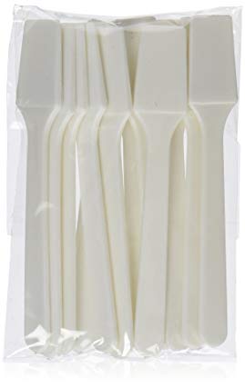 Artist's Choice Cosmetic/Makeup Spatulas (1008 Count)