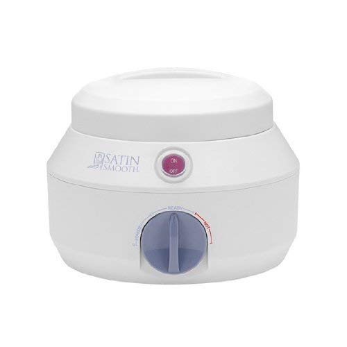 SATIN SMOOTH Professional Single Wax Warmer