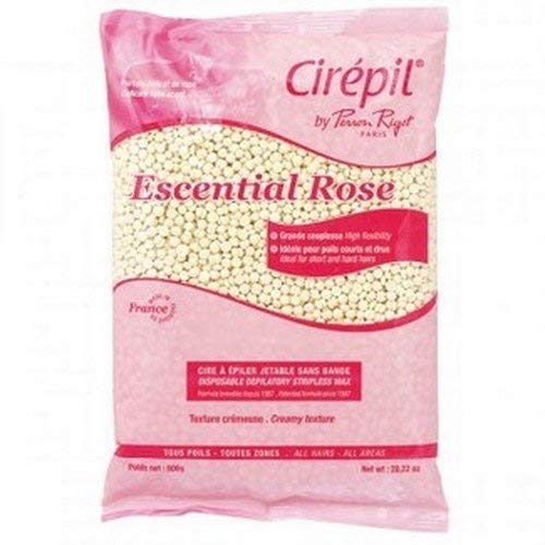 Escential Refill Bag, Rose Beads Wax, 28.22 -Ounce