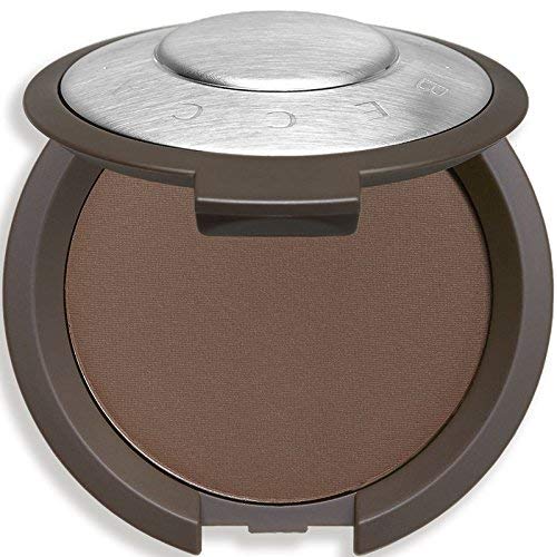 Becca Multi-Tasking Perfecting Powder Deep Bronze