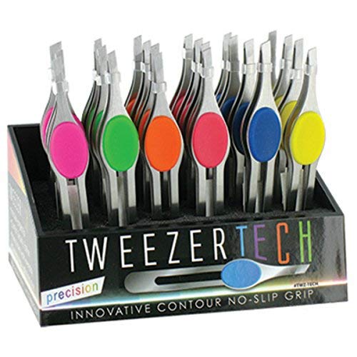 Tweezer Tech Tweezers