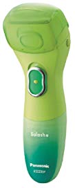 Panasonic:Shaver for women salashe ES2235PP-G Green (Japan Model)