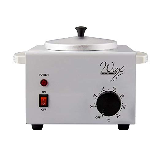 Wax Necessities Single Wax Heater WN-5001