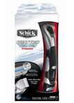 Schick Quattro for Men Titanium Trimmer