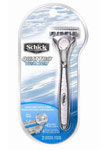 Schick Quattro for Men Razor and Refill Cartridges